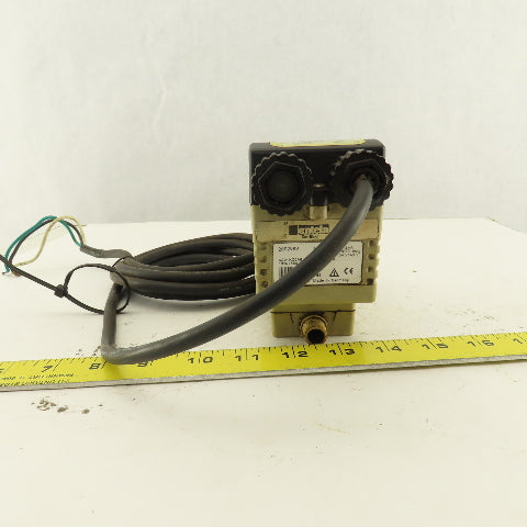 Zorn-Cochrane ZDE1610 115V 1Ph 232 PSI Condensate Automatic Drain
