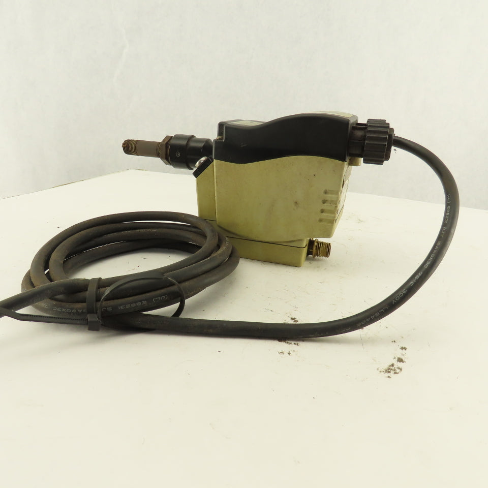 Zorn-Cochrane ZDE1610 115V 1Ph 232 PSI Condensate Automatic Drain