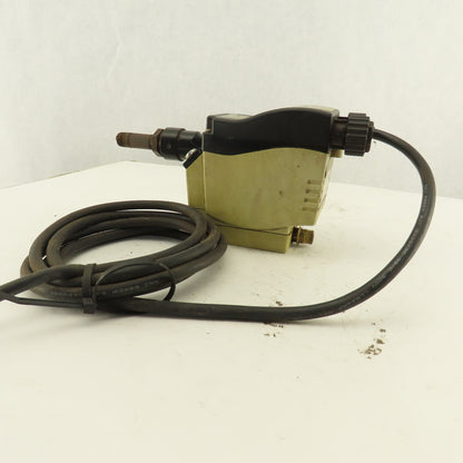 Zorn-Cochrane ZDE1610 115V 1Ph 232 PSI Condensate Automatic Drain