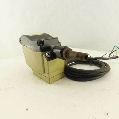 Zorn-Cochrane ZDE1610 115V 1Ph 232 PSI Condensate Automatic Drain