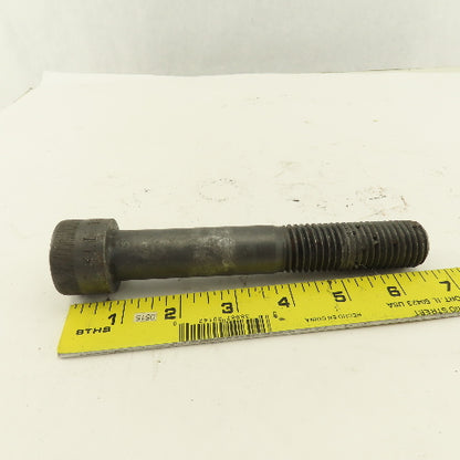 M24-3.0 Metric Threaded Socket Head Cap Screw SHCS 12.9 Lot Of 5
