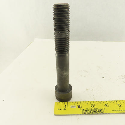 M24-3.0 Metric Threaded Socket Head Cap Screw SHCS 12.9 Lot Of 5