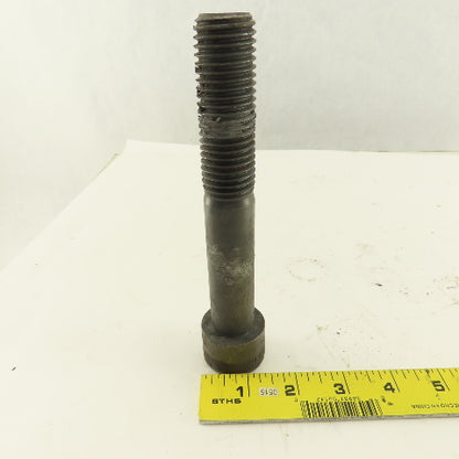 M24-3.0 Metric Threaded Socket Head Cap Screw SHCS 12.9 Lot Of 5