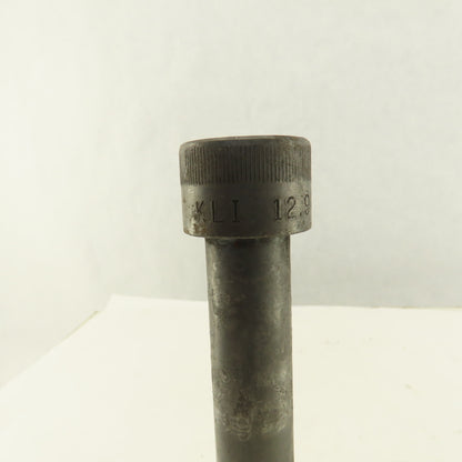M24-3.0 Metric Threaded Socket Head Cap Screw SHCS 12.9 Lot Of 5