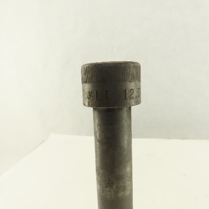 M24-3.0 Metric Threaded Socket Head Cap Screw SHCS 12.9 Lot Of 5
