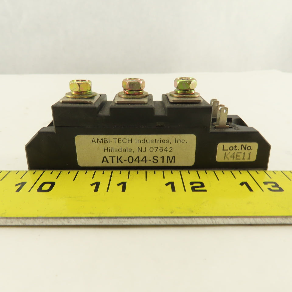 Ambi-Tech ATK-044-S1M Motor Break Module