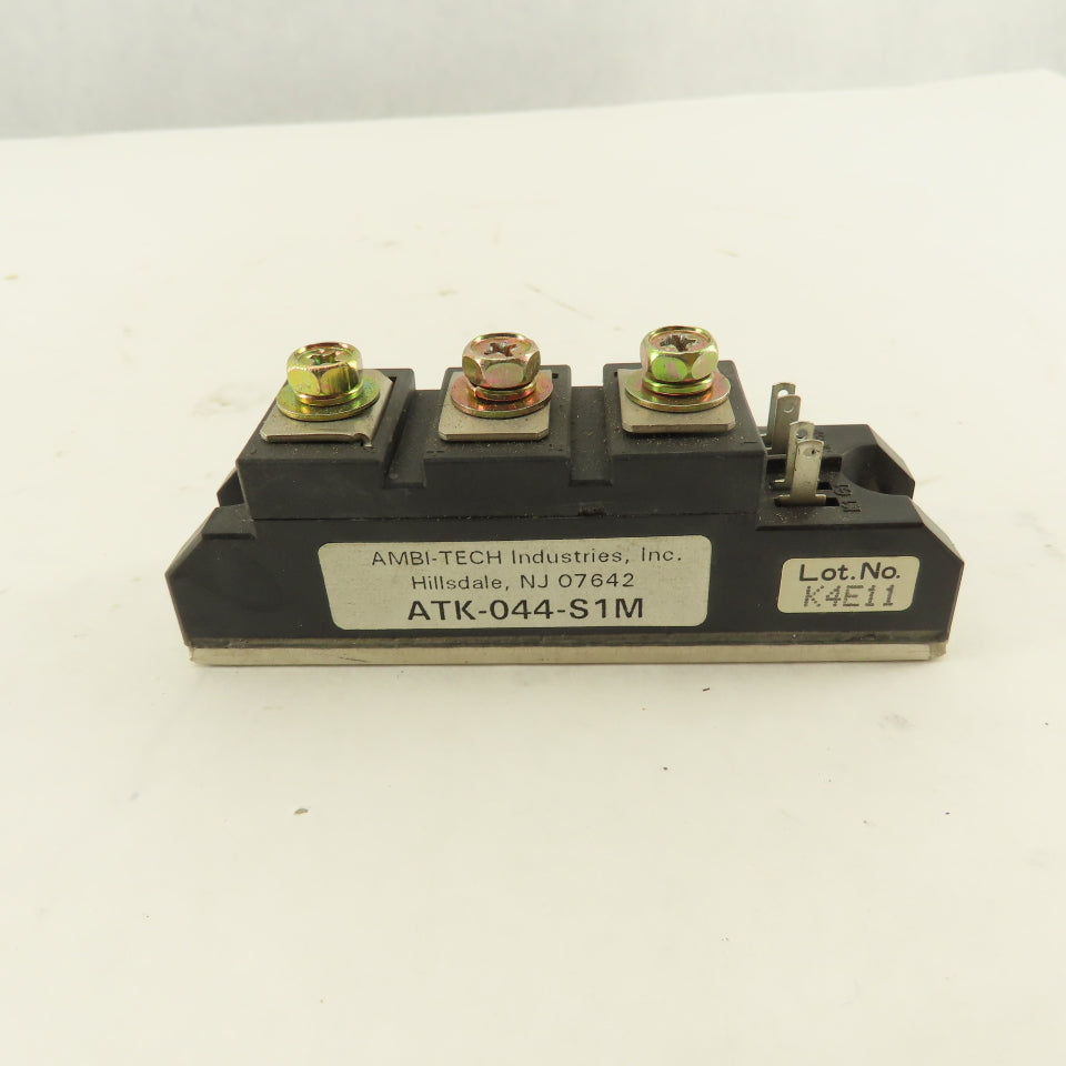 Ambi-Tech ATK-044-S1M Motor Break Module