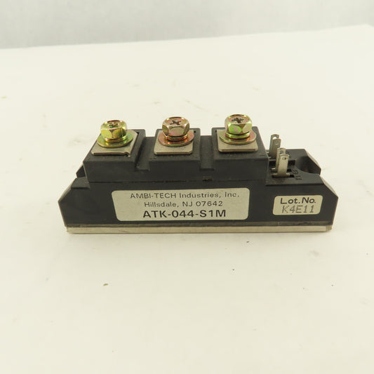 Ambi-Tech ATK-044-S1M Motor Break Module