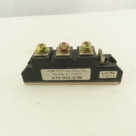 Ambi-Tech ATK-044-S1M Motor Break Module