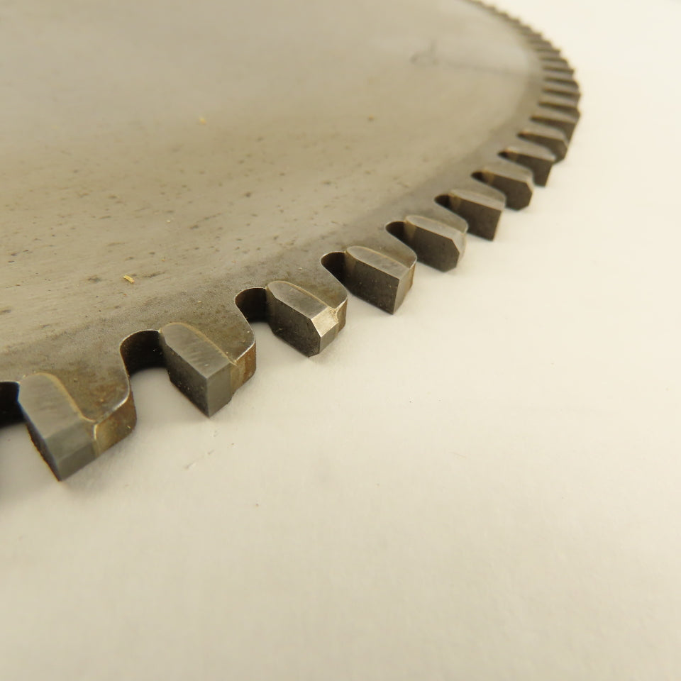 Royce 03161201M 16" x .165" Circular Saw Blade 120T Carbide Teeth 1-1/8" Bore