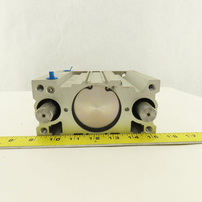 SMC MGPL63-100Z 63mm Bore 100mm Stroke Pneumatic Guide Cylinder