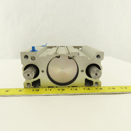 SMC MGPL63-100Z 63mm Bore 100mm Stroke Pneumatic Guide Cylinder