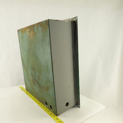 Allen Bradley 18" x 16" x6" Electrical Enclosure Cabinet Back Plate