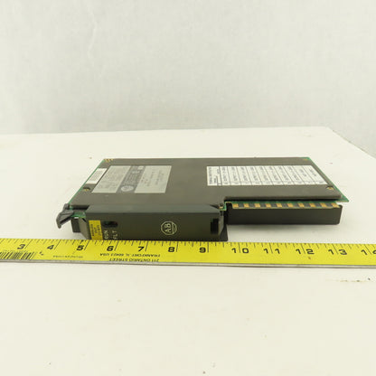 Allen Bradley 1771-OFE2 Ser B Firmware Ver. B 12 Bit Analog Output Module