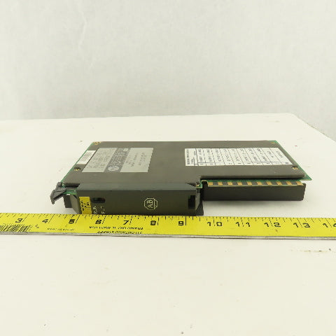Allen Bradley 1771-OFE2 Ser B Firmware Ver. B 12 Bit Analog Output Module