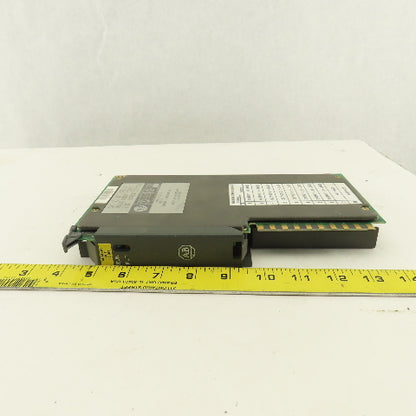 Allen Bradley 1771-OFE2 Ser B Firmware Ver. B 12 Bit Analog Output Module