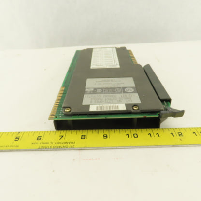 Allen Bradley 1771-OFE2 Ser B Firmware Ver. B 12 Bit Analog Output Module
