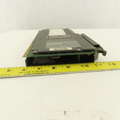 Allen Bradley 1771-OFE2 Ser B Firmware Ver. A 12 Bit Analog Output Module