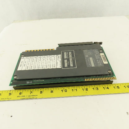 Allen Bradley 1771-OFE2 Ser B Firmware Ver. A 12 Bit Analog Output Module