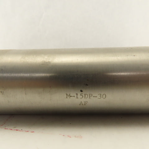 Rexroth M-15DP-30 1-1/2" Bore 3" Stroke Pneumatic Double Acting Cylinder