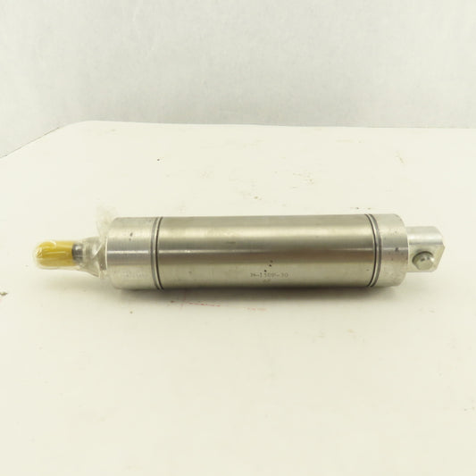 Rexroth M-15DP-30 1-1/2" Bore 3" Stroke Pneumatic Double Acting Cylinder