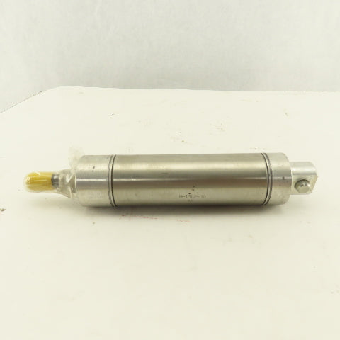 Rexroth M-15DP-30 1-1/2" Bore 3" Stroke Pneumatic Double Acting Cylinder