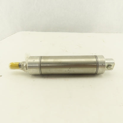Rexroth M-15DP-30 1-1/2" Bore 3" Stroke Pneumatic Double Acting Cylinder