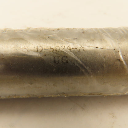 Bimba D-5024A 1-5/16" Bore 3" Stroke Single Acting Air Cylinder