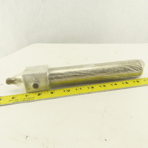 Schrader Bellows 1.50TFDSRMB06.0 1.5" Bore 6" Stroke Front Trunnion Air Cylinder