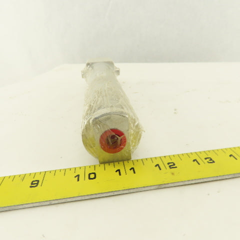 Schrader Bellows 1.50TFDSRMB06.0 1.5" Bore 6" Stroke Front Trunnion Air Cylinder