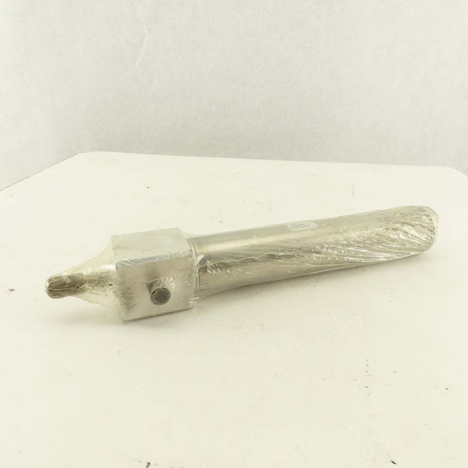 Schrader Bellows 1.50TFDSRMB06.0 1.5" Bore 6" Stroke Front Trunnion Air Cylinder