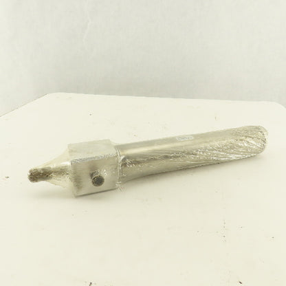 Schrader Bellows 1.50TFDSRMB06.0 1.5" Bore 6" Stroke Front Trunnion Air Cylinder