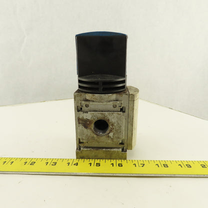 Festo MS6N-EM1-1/2 Pneumatic On/Off Soft Start Valve