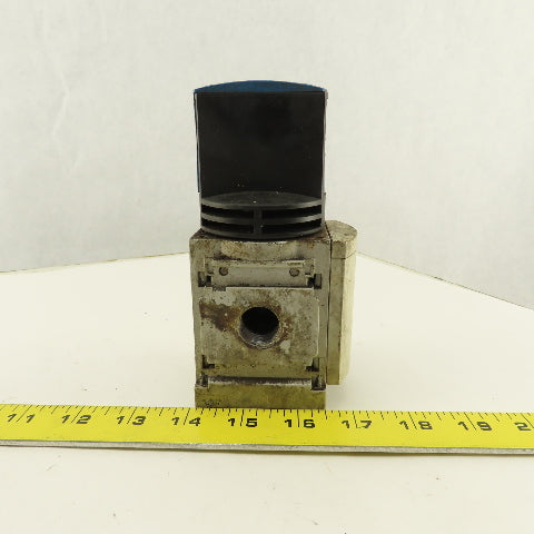 Festo MS6N-EM1-1/2 Pneumatic On/Off Soft Start Valve