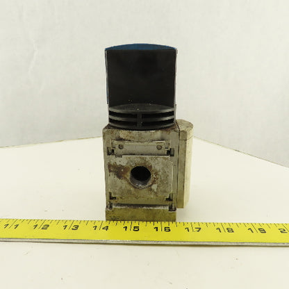 Festo MS6N-EM1-1/2 Pneumatic On/Off Soft Start Valve