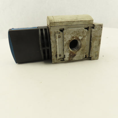 Festo MS6N-EM1-1/2 Pneumatic On/Off Soft Start Valve