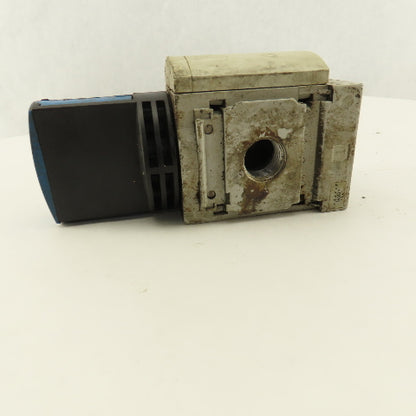 Festo MS6N-EM1-1/2 Pneumatic On/Off Soft Start Valve