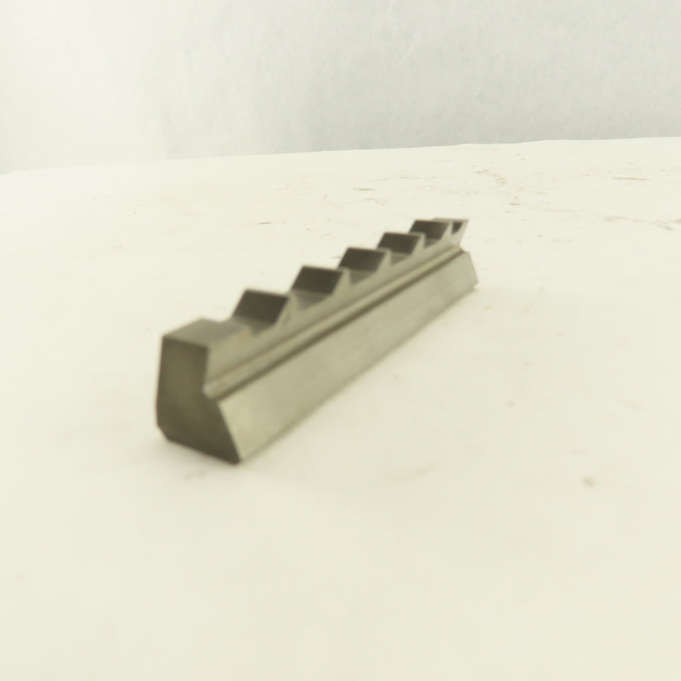 Wetmore 2B-76563 Set # 3 Hobbing Form Mill Cutters Lot Of 4
