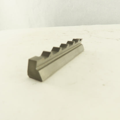 Wetmore 2B-76563 Set # 3 Hobbing Form Mill Cutters Lot Of 4