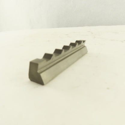 Wetmore 2B-76563 Set # 3 Hobbing Form Mill Cutters Lot Of 4