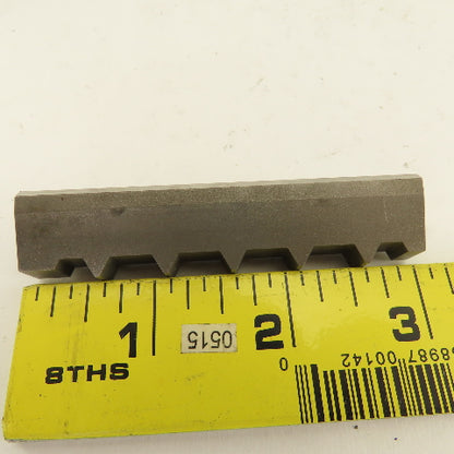 Wetmore 2B-76563 Set # 3 Hobbing Form Mill Cutters Lot Of 4