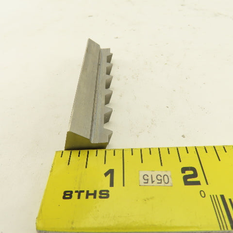 Wetmore 2B-76563 Set # 7 Hobbing Form Mill Cutters Lot Of 4
