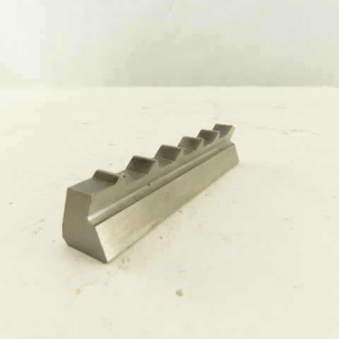 Wetmore 2B-76563 Set # 7 Hobbing Form Mill Cutters Lot Of 4