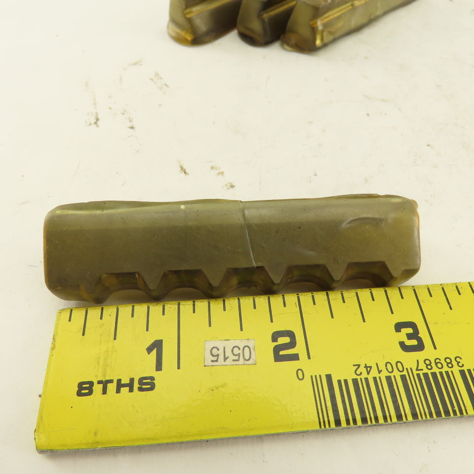 Wetmore 2B-76563 Hobbing Cutters Lot Of 4
