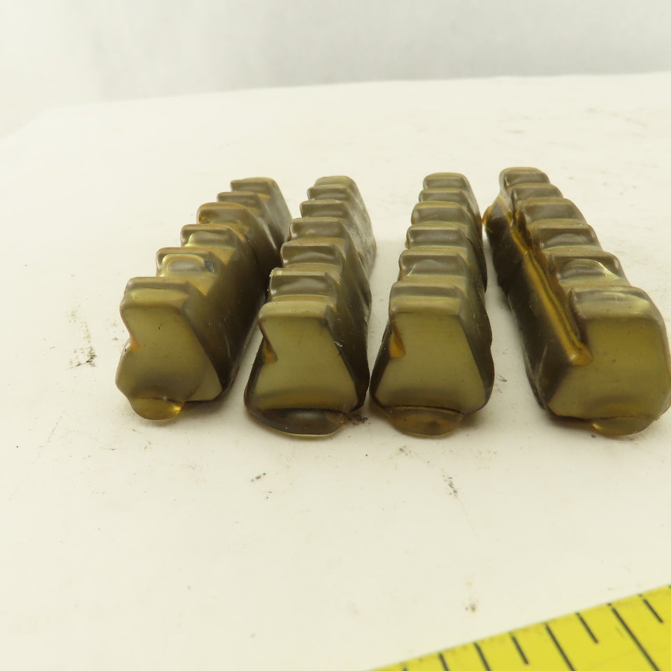 Wetmore 2B-76563 Hobbing Cutters Lot Of 4