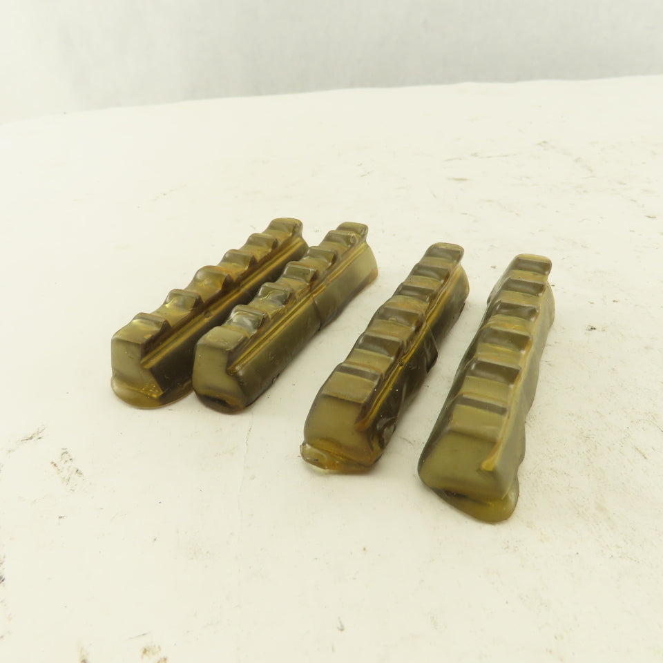 Wetmore 2B-76563 Hobbing Cutters Lot Of 4