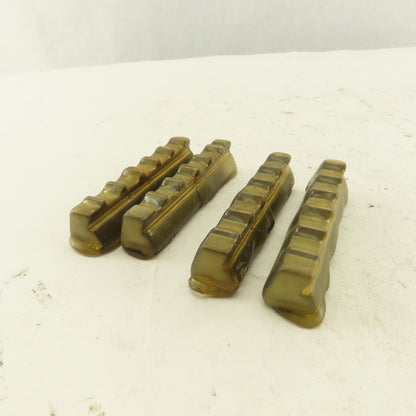 Wetmore 2B-76563 Hobbing Cutters Lot Of 4