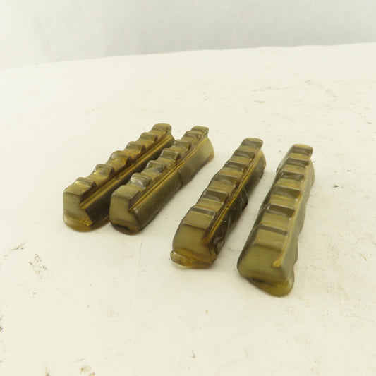 Wetmore 2B-76563 Hobbing Cutters Lot Of 4