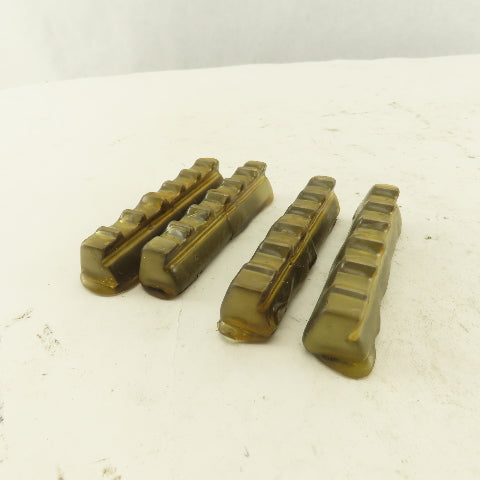 Wetmore 2B-76563 Hobbing Cutters Lot Of 4