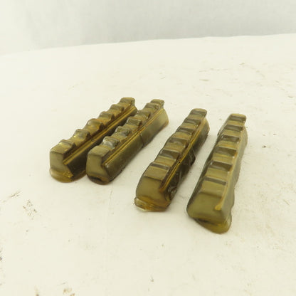 Wetmore 2B-76563 Hobbing Cutters Lot Of 4